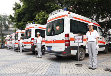 西宁大型活动医疗保障